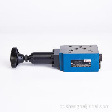Válvula de redução de pressão empilhada ZDR10DA